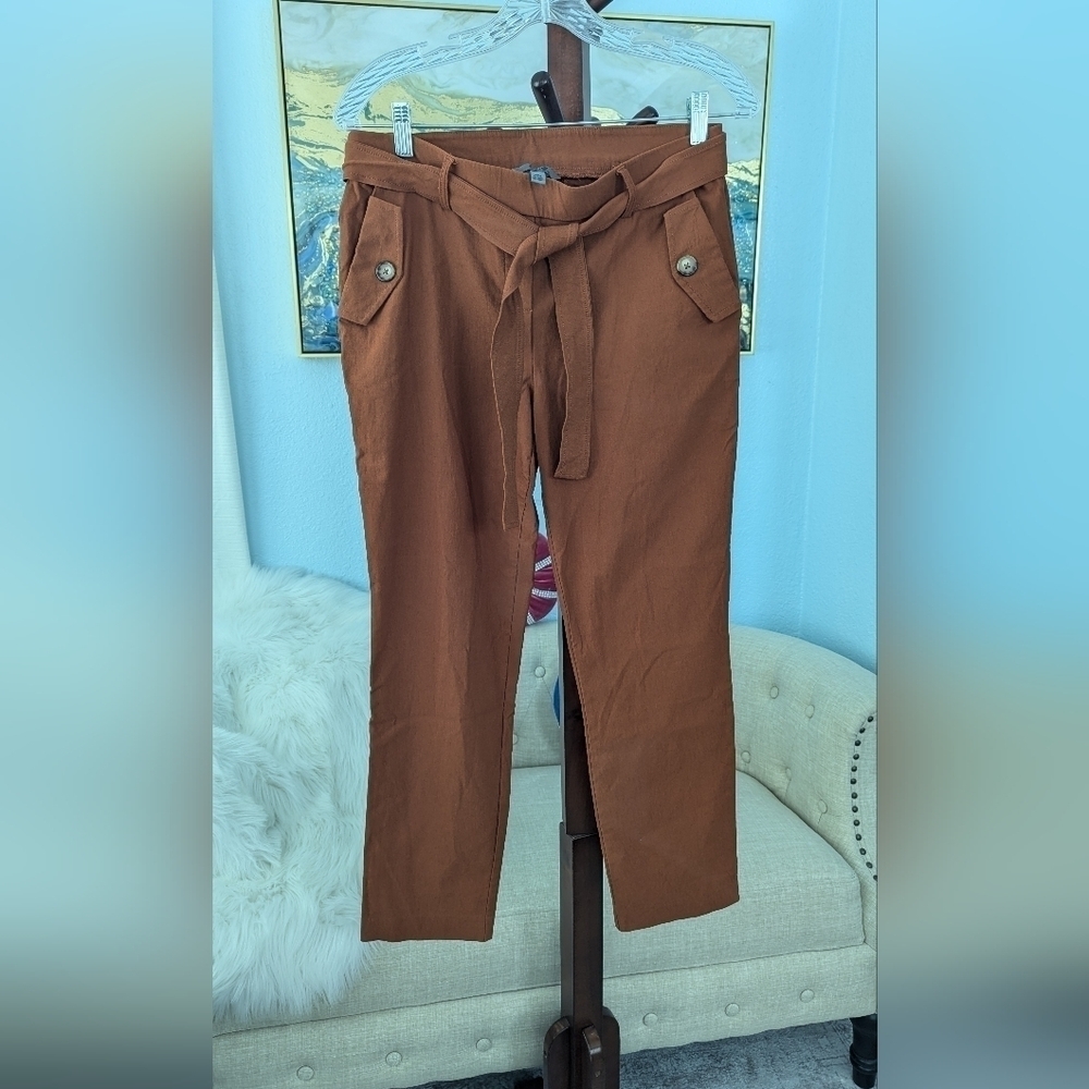 One by Chapter One Dress Pants Size M - Picture 3 of 7